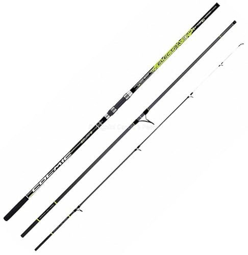 Canna surfcasting 3pz COLMIC electra 3kw 4,20mt 100-200gr