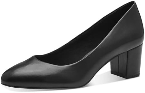 MARCO TOZZI Damen 2-22435-43 Pumps, Schwarz, 41 EU