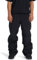 DC Shoes Men's DC Snow Chino Pants, Black, L