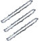 8 Inch Chainsaw Chain For Dewalt Pole Saw Chain DCCS623B DCCS623L1 (3 PACK)