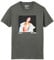 Sony Photo T-Shirt Ice Grey L, Ice Grey, L
