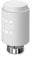 Smart Radiator Thermostat - Smart Radiator Valve Self-regulating Valve - 55.3 X 54 X 98.3 Mm