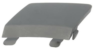 Vordere Stoßfänger Tow BAR Cover Cap Flap Anhänger Hitch Mount/Fit für/Fit für CC 2009-2012 3C8807241 3C8 807 241