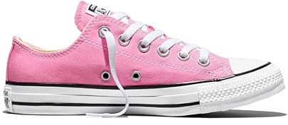 Converse Chuck Taylor All Star Lift Platform Low Sugar Berry Damen rosa, 39 Damen