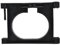 Harilla Rack de Bouteille de Pelouse du Support Pulvérisateur pour La Pompe