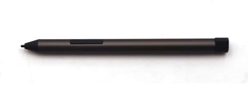 RTDPART Laptop Digital Pen For Lenovo ThinkPad X12 Detachable Gen 2 (Type 21LK, 21LL) D9.5mm Grey New
