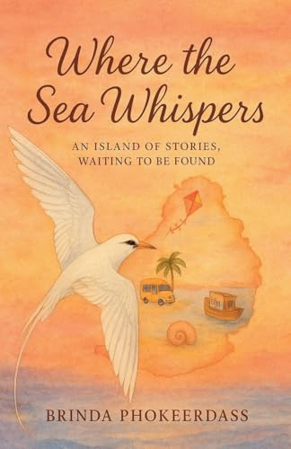 Where the Sea Whispers