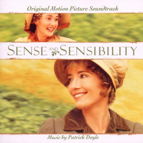 Sense & Sensibility / Soundtrack.
