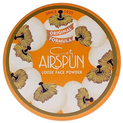 COTY Airspun Loose Face Powder - Naturally Neutral