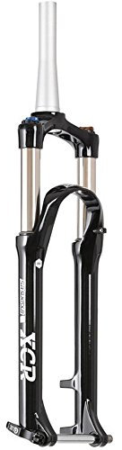 SR Suntour Unisex – Erwachsene Sf15 Xcr32-Air Rlr Federgabel, Schwarz, 272mm 100mm