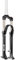 SR Suntour Unisex – Erwachsene Sf15 Xcr32-Air Rlr Federgabel, Schwarz, 272mm 100mm