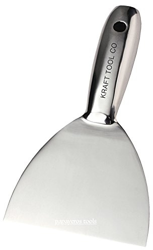 Kraft Elite Series™ 5 All Stainless Steel Limber Joint Knife