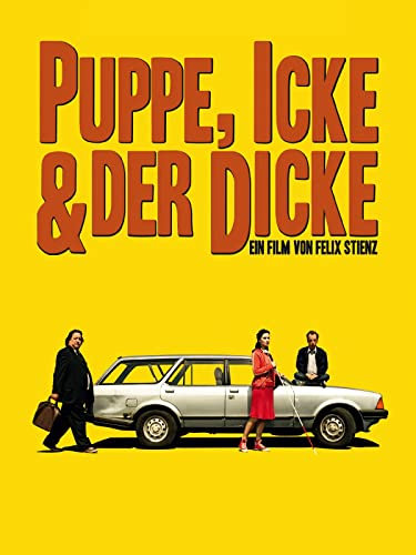 Puppe, Icke & der Dicke