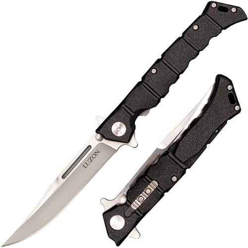 Cold Steel CS-20NQX Messer, mehrfarbig, Boxed