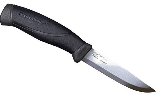 Morakniv 115714 Jagd- /Outdoormesser, Silber