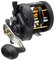 Piscifun Salis X 3000 Runde Baitcasting Rolle, Level Wind Trolling Angelrolle, Edelstahl, Rechtshänder