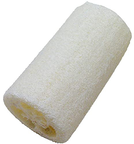 Ducha lufa Natural Cuerpo del baño Esponja de Goma Estropajo Cuerpo del Cepillo Badkamer Accesoires