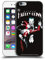 Head Case Designs Offizielle The Joker DC Comics Batman: Harley Quinn 1 Darsteller Kunst Soft Gel Handyhülle Hülle kompatibel mit Apple iPhone 6 / iPhone 6s
