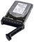 DELL 400-ATIN 600GB SAS internal hard drive - internal hard drives (600 GB, SAS, 15000 RPM, 2.5, Server/workstation, HDD) (Refurbished)