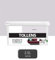 Tollens - Peinture Couleurs - Murs et Boiseries - Toutes pièces - Ultra résistante - Satin - Ballerine - 2,5L = 30m2
