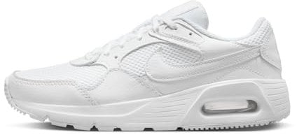 NIKE Air MAX SC, Zapatillas Niños, Blanco (White Photon Dust), 42.5 EU