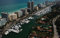 LHJOYSP Kinder Puzzle 1000 Teile City Beach Miami Miami Showyacht 75x50cm