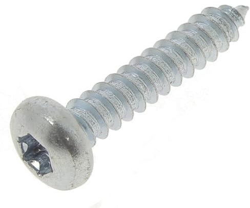 Vis autotaraudeuse 28mm 112728530/0 pour Tondeuse a gazon