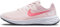 Nike Scarpe Wmns Revolution 6 Next Nature Premium TG 39 cod DV7893-600, Rosa