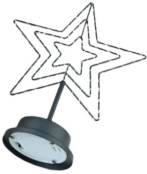 OSALADI 1Stk Schreibtischlampe Licht für die Dekoration Santa Kamin schlafzimmer beleuchtung the desk lamp geführte Weihnachtsbeleuchtung Schreibtischaufsatz Lampenschmuck LED