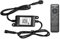 SUBOSI WLAN RGB Controller Wireless DC12V/24V für RGB LED Fernbedienungen,IP67 wasserdicht
