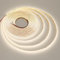 JOYLIT 10M COB LED Streifen Natürlich Weiß 24V 120° Innen, 384LEDs/M 4000K Light Strip Dimmbar CRI 90+ 7650LM Hell Selbtklebend Licht Band für Schlafzimmer, Wohnzimmer, Büro, Hotel