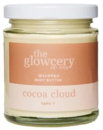 Cocoa Cloud Whipped Body Butter