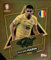 Topps EM 2024 Germany Einzelsticker Star Spieler Signature (ROM SP - Razvan Marin - Star Player - Gold Signiture)