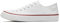 Ladies Canvas Shoes Low Top Trainers for Women Men Classic Lace Up Sneakers Canvas Plimsolls Pumps Casual Tennis Shoes White