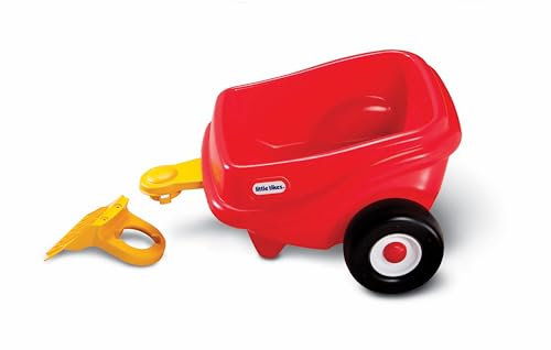 little tikes Cozy Coupe Trailer