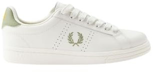 Fred Perry B721 Leather B6312760, Sneakers - 44 EU