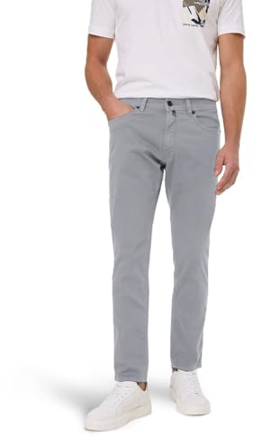 Pierre Cardin Herren Lyon Tapered Futureflex Strech Denim Jeans