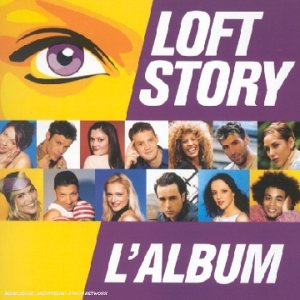 Loft Story 2 : L'album