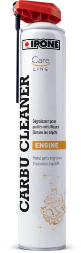 Ipone 800669 Cleaner Polish 750 ml, Dry multi- surface cleaner.