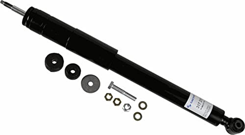 SACHS 317 255 Stoßdämpfer für Mercedes-Benz 190 (W201) 1982-1993 Hinterachse und Andere Fahrzeuge