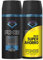 Axe - Marine Deodorant - 2 x 150 ml