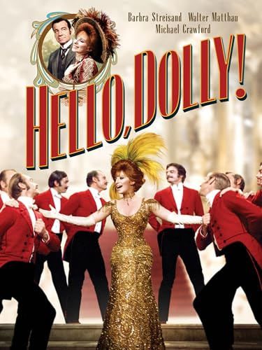 Hello, Dolly!