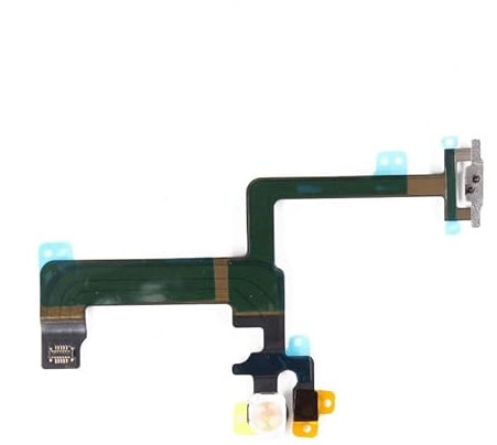 OuiSmart Nappe Power + Micro secondaire + Flash pour iphone 6 Plus