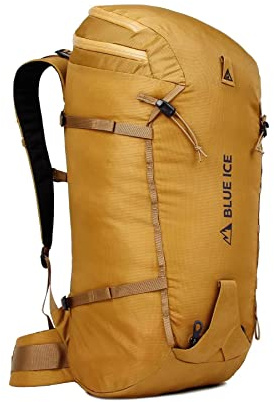 Blue Ice Unisex Rucksack