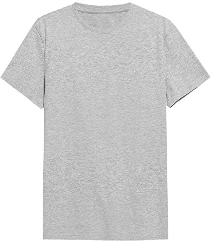 4F Herren Tshirt