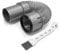 JEDELEOS Replacement Hose for Shark Navigator Lift-Away NV350 NV351 NV352 NV356 NV356E NV357 NV360 UV440 Vacuum Cleaner, Replace Part No.193FFJ