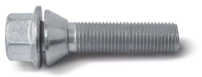 H&R Radschraube Kegelbund mit bewegliche Kegelbund M14x1.50 - Länge 45,5mm