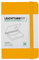 LEUCHTTURM1917 368265 Kartenetui, 65 x 100 x 15 mm, Rising Sun