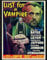 Print 1 lust for a vampire hammer films horror movie poster