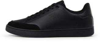 FILA COURTBAY - Black - Black - 46